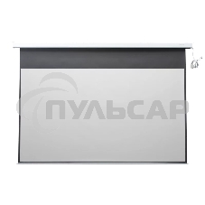 Экран с электроприводом Lumien Cinema Control 219x362 см (раб.область 198х352 см) (159
