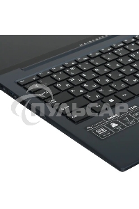 Ноутбук Maibenben Smart S14A--iN10UM темно синий S14A-iN10UMB1SLURE0 14