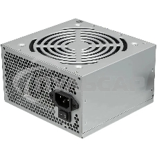 Блок питания Aerocool / Formula ECO-500W, 500Вт, 120мм, серый