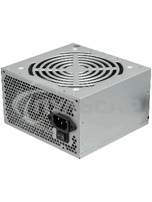 Блок питания Aerocool / Formula ECO-500W, 500Вт, 120мм, серый