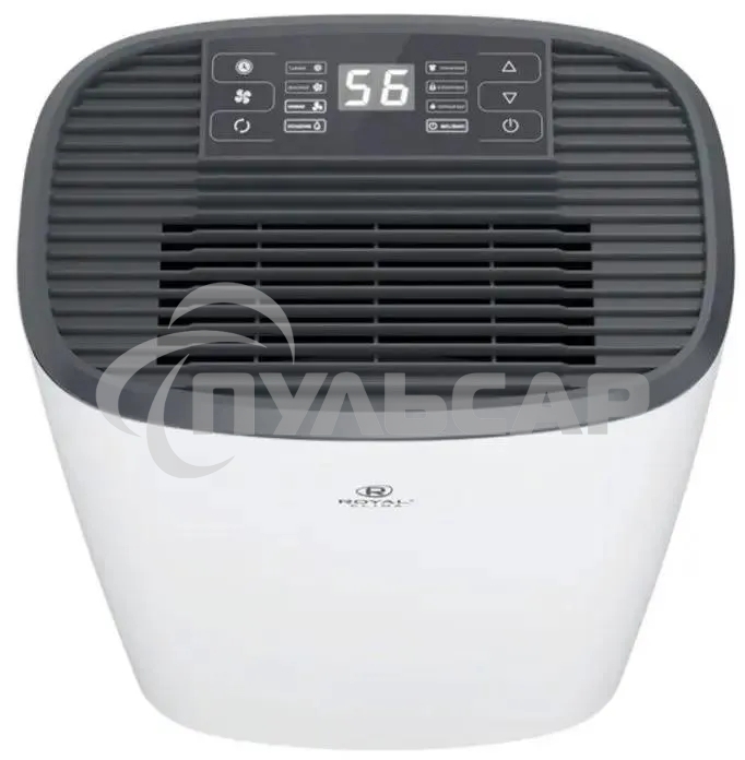 Осушитель воздуха Royal Clima RD-CR20-E