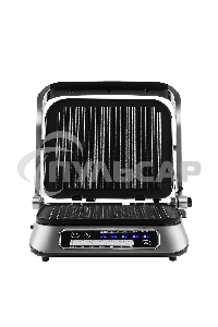 Электрогриль Red Solution SteakPRO RGM-M805 2100Вт черный