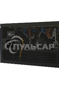 Блок питания Aerocool / Formula AC KCAS PLUS 700, 700Вт, 80 PLUS Bronze, 120мм черный (аналог Aerocool KCAS PLUS 700W)