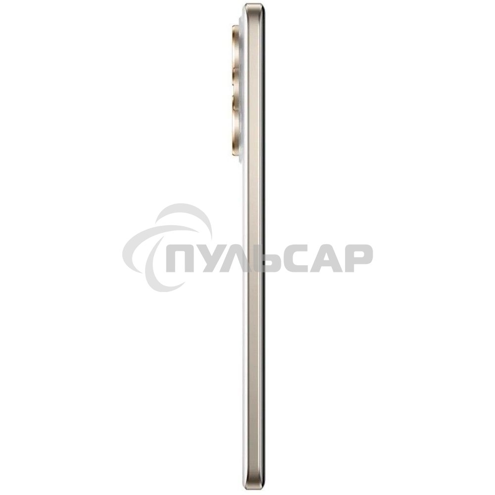 Смартфон Realme 15 Pro 5G RMX5101, 12/512Gb, серебряный