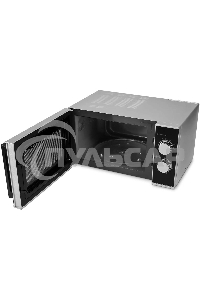 Микроволновая печь Vitek VT-MW0823 23л. 900Вт серебристый/черный