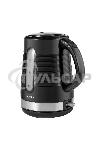 Чайник электрический Maunfeld MGK-631B 2200 Вт, 1,7 л, черный