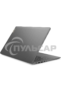 Ноутбук Lenovo IdeaPad 3 15IAU7 i3-1215U 8Gb SSD 256Gb Intel UHD Graphics 15,6 FHD IPS Cam 45Вт*ч No OS Серый 82RK013NRK