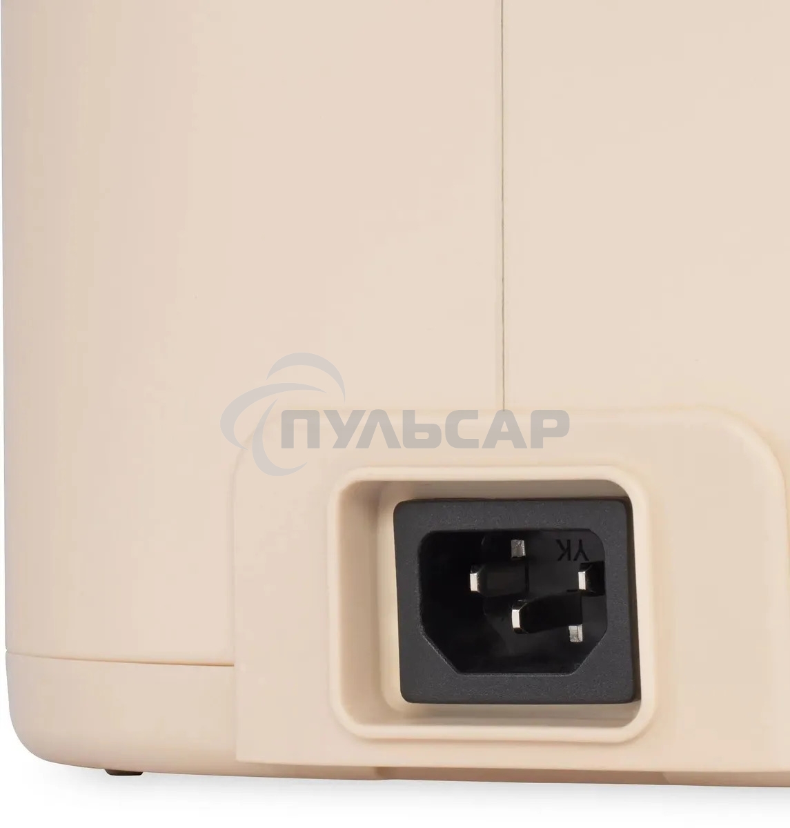 Термопот Hyundai HYTP-3144 5.5л. 1600Вт кремовый