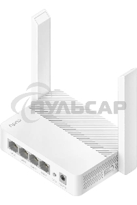Роутер беспроводной Cudy WR1200E AC1200 10/100BASE-TX