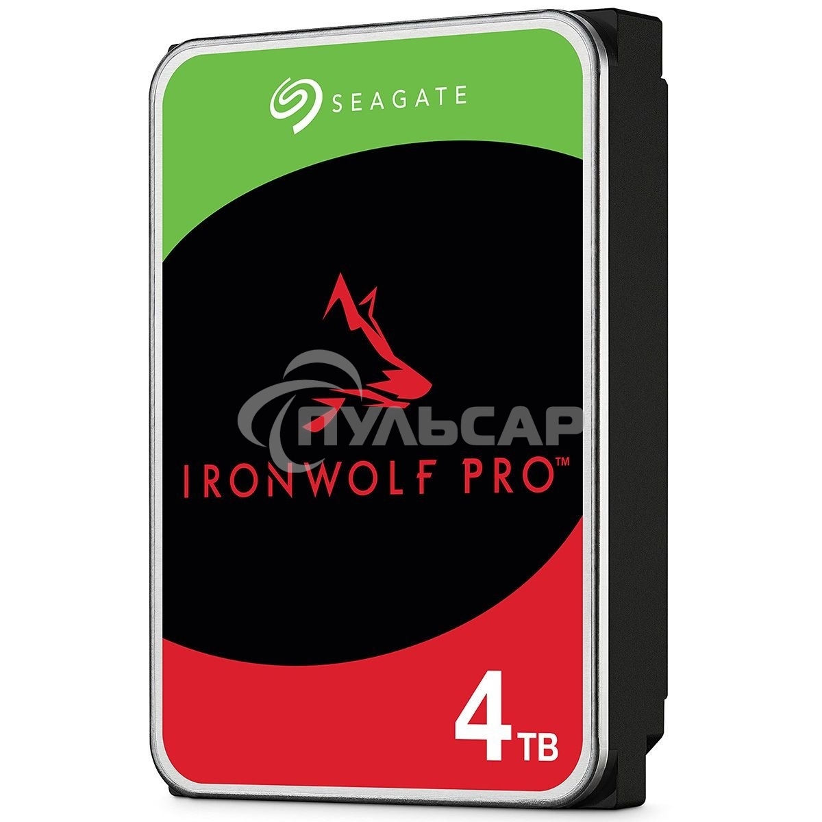 Жесткий диск Seagate 3.5