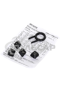 Клавиатура проводная A4Tech Bloody B120N USB черный