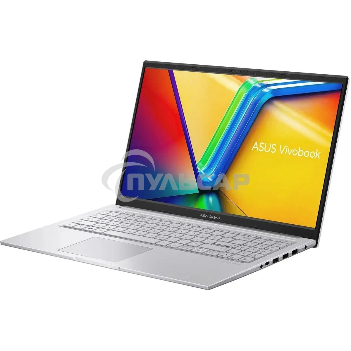 Ноутбук ASUS Vivobook 15 X1504VA-BQ1244 Core i3-1315U/8Gb/SSD 256Gb/15.6