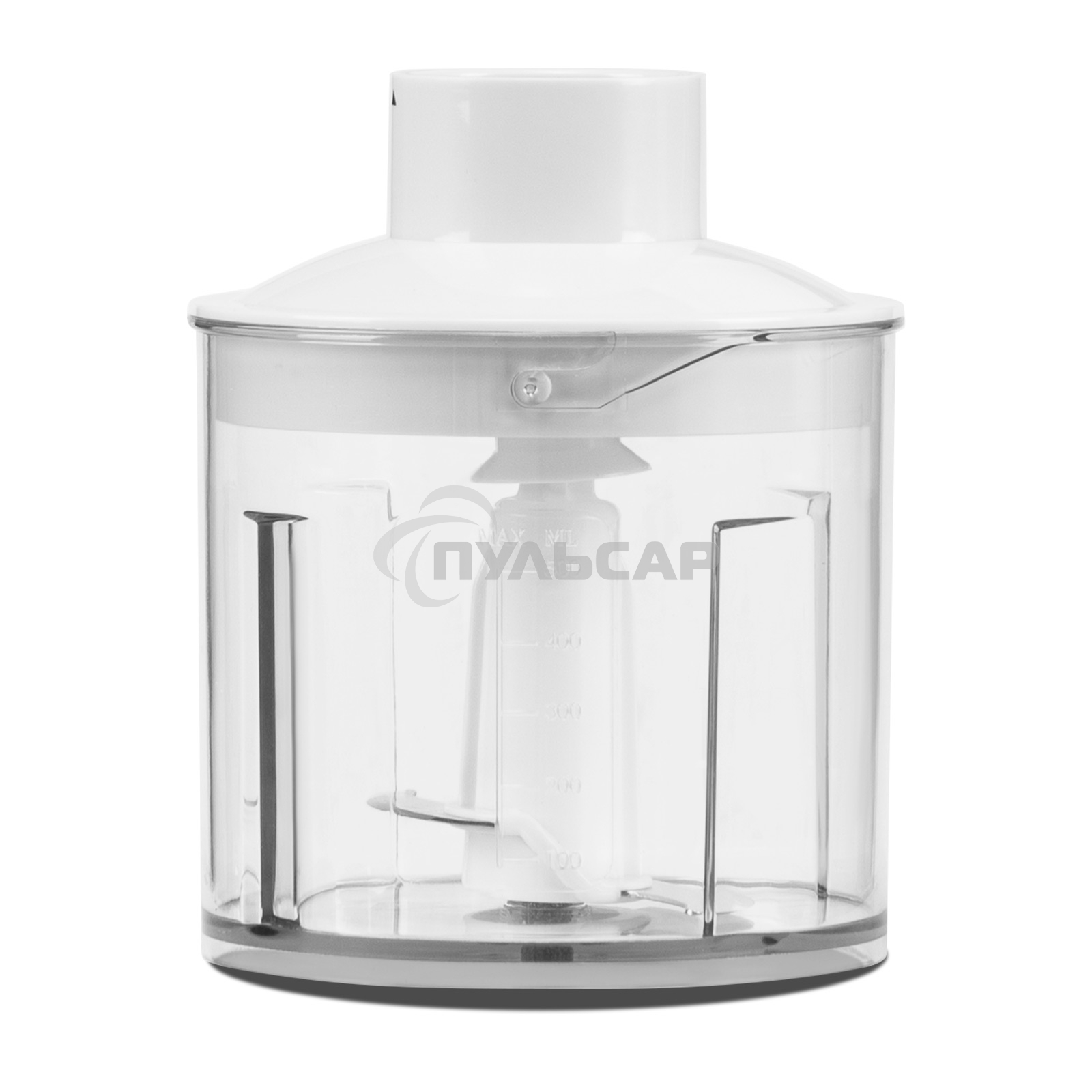 Блендер погружной Galaxy Line GL 2145 1300Вт белый