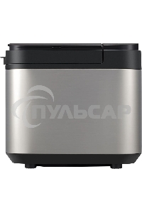 Хлебопечь Panasonic SD-YR2550STS серебристый/черный