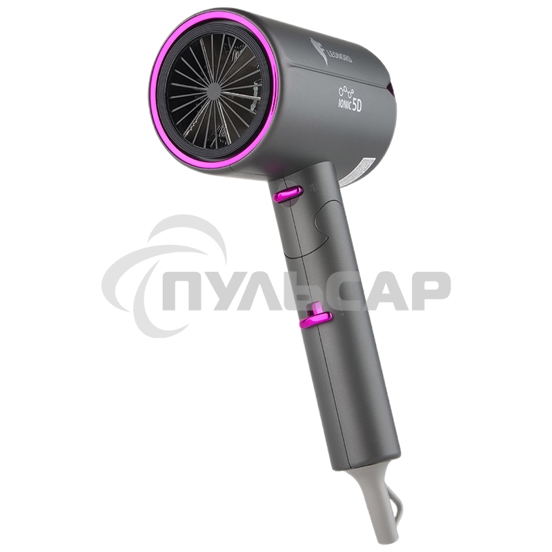 Фен LEONORD LE-1212 (900301)