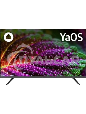 Телевизор BBK 43