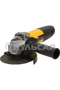 Машина шлифовальная КАЛИБР Мастер МШУ-125/1000КМ 00000036780