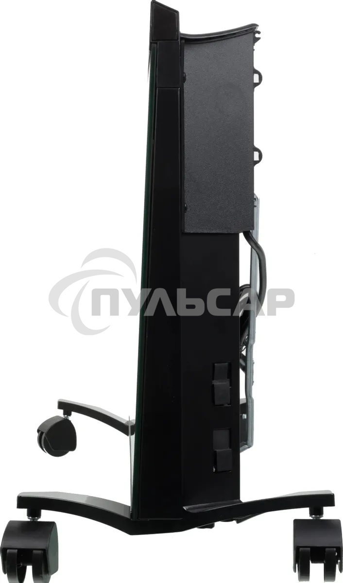 Конвектор Ballu Plaza EXT BEP/EXT-1500 1500Вт черный