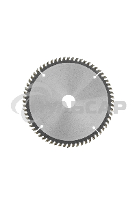 Пильный диск по ламинату Denzel ф210 х 30 мм, 64 зубьев 733867