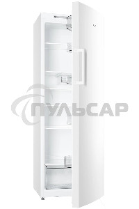 Холодильник Atlant Х-1601-100 белый однокамерный 347л