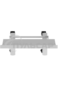 Конвектор Royal Clima REC-FR1000M белый, 1000 Вт, 10 м2, термостат