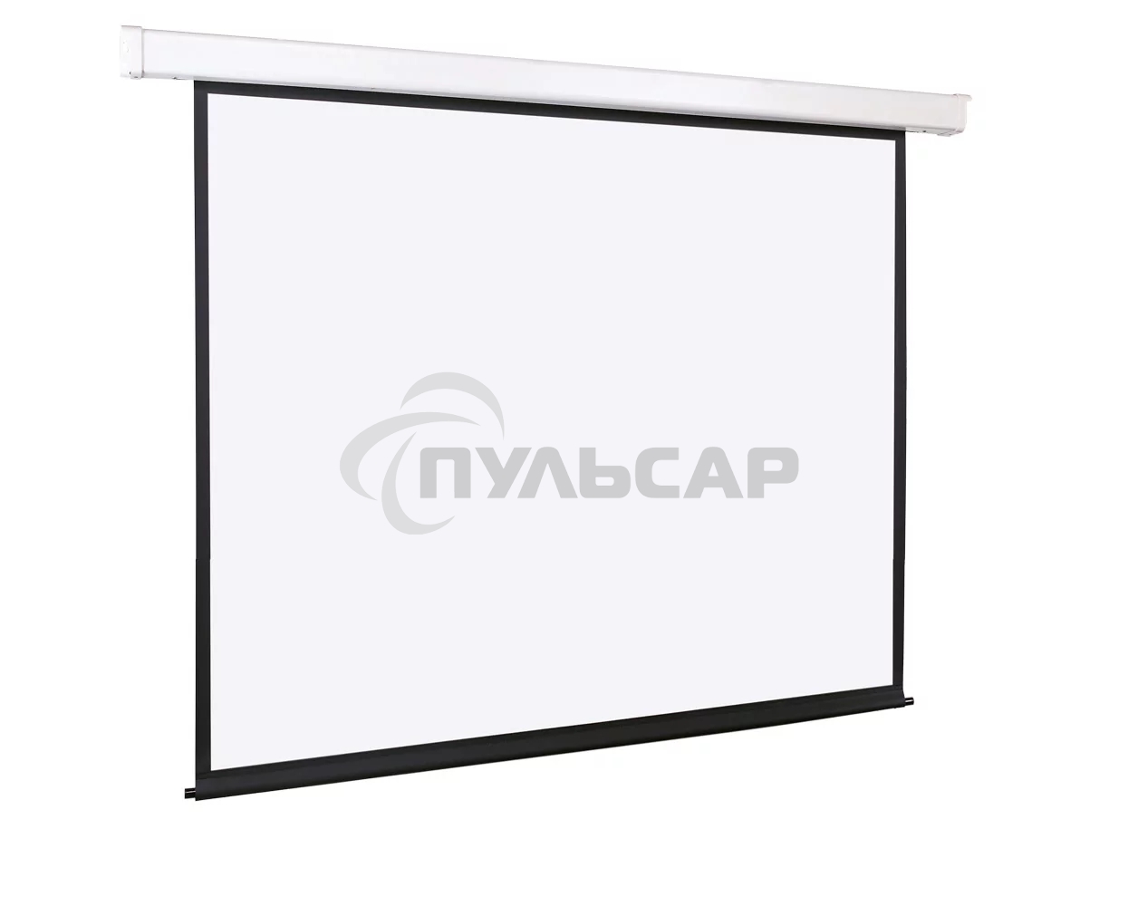 Экран с электроприводом Lumien Cinema Control 219x362 см (раб.область 198х352 см) (159