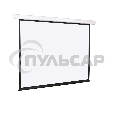 Экран с электроприводом Lumien Cinema Control 219x362 см (раб.область 198х352 см) (159