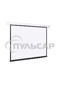 Экран с электроприводом Lumien Cinema Control 219x362 см (раб.область 198х352 см) (159