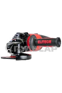 Углошлифовальная машина ELITECH МШУ 1412Д (E2213.021.00) электрическая (200323)