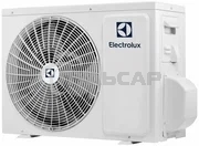 Блок наружный сплит-системы Electrolux Loft EACS-09HAL/N8/out 9000 BTU, 25 м², охлаждение, обогрев