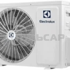 Блок наружный сплит-системы Electrolux Loft EACS-09HAL/N8/out 9000 BTU, 25 м², охлаждение, обогрев