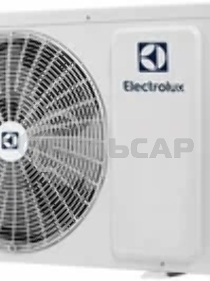 Блок наружный сплит-системы Electrolux Loft EACS-09HAL/N8/out 9000 BTU, 25 м², охлаждение, обогрев
