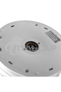 Чайник электрический BRAYER BR1057WH белый, 2200 Вт, 1,7 л