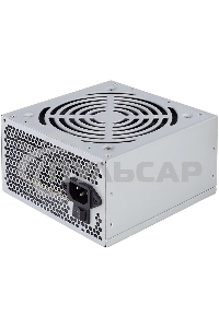 Блок питания Aerocool / Formula FX-650, 650Вт 120мм, черный (аналог Aerocool ECO-650W)