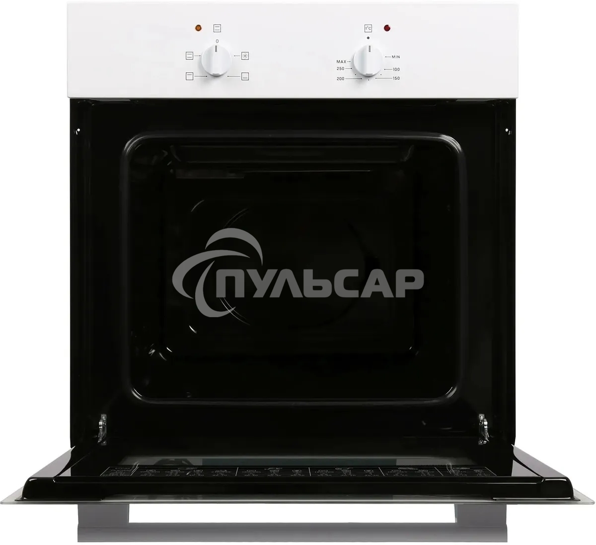 Духовой шкаф встраиваемый Gefest ЭДВ ДА 602 К12 белый