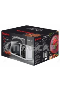 Микроволновая печь Sakura SA-7052W белый, 20 л, 700 Вт, переключатели - сенсор