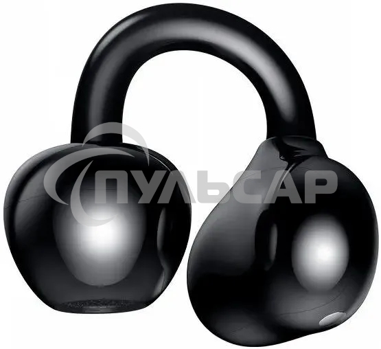 Гарнитура Honor Choice EARBUDS CLIP 5504ABYC MAK-ME00 черный