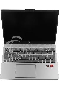 Ноутбук HP 15-fc0003nia Ryzen 5 7520U 8Gb SSD 512Gb AMD Radeon 15.6