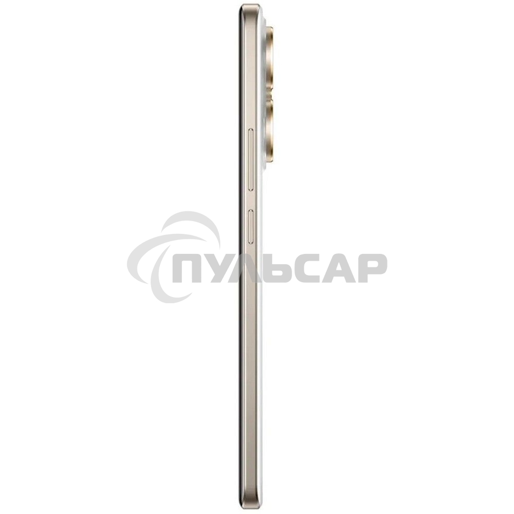 Смартфон Realme 15 Pro 5G RMX5101, 12/512Gb, серебряный