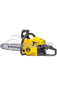 Бензопила Champion 246-15 1.9Вт 2.6л.с. дл.шины:16