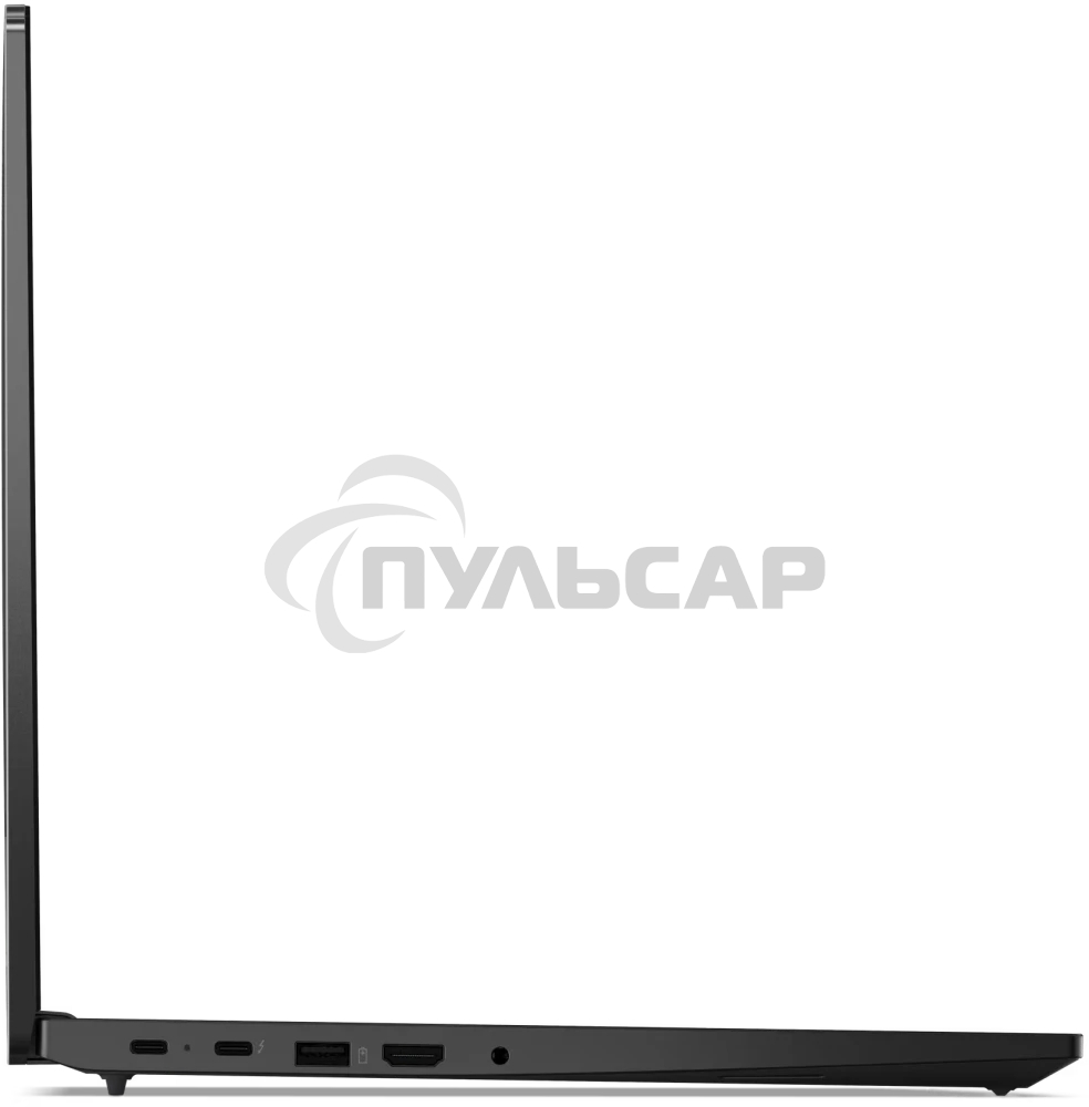 Ноутбук Lenovo ThinkPad E16 G2 Core Ultra 5 125U 16Gb SSD512Gb Intel Graphics 16