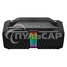 Портативная колонка Smartbuy (SBS-5820) FLYER черный