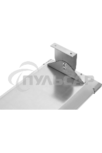 Обогреватель инфракрасный Ballu BIH-APL-1.0-M серый, 1000 Вт, 20 м2