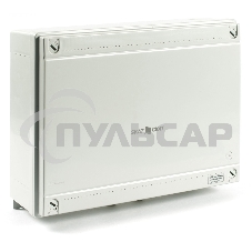 Источник бесперебойного питания Бастион СКАТ-2400 исп.5 (122), 24В, 4А, термостат 2х12Ач, защита АКБ, выхода