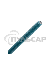 Электроды DER-3, диам. 3 мм, 5 кг, рутиловое покрытие Denzel