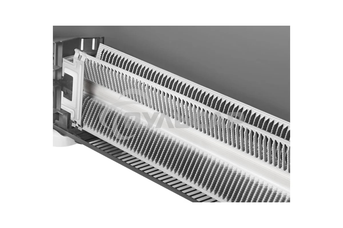Модуль отопительный электрического конвектора Electrolux Air Gate Transformer ECH/AG2-1000 T белый, 1000 Вт, 15 м2, (для работы конвектора требуется блок управления)