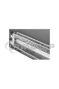 Модуль отопительный электрического конвектора Electrolux Air Gate Transformer ECH/AG2-1000 T белый, 1000 Вт, 15 м2, (для работы конвектора требуется блок управления)