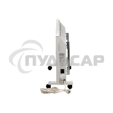 Конвектор HINTEK Standart 2000 04.05.01.214597 белый, 2000 Вт, 25 м2, термостат