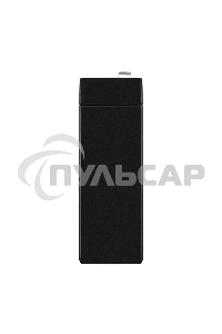 Аккумуляторная батарея ExeGate DTM 609 (6V 9Ah, клеммы F2)