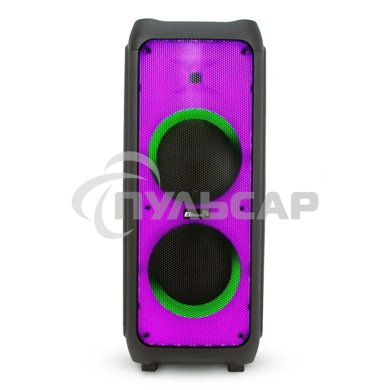 Колонка Eltronic 10